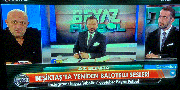 Ertem Şener ile ilgili kötü haberi verdi