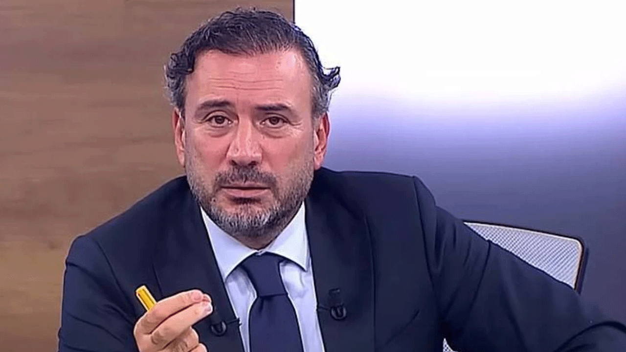 Ertem Şener'in en acı günü