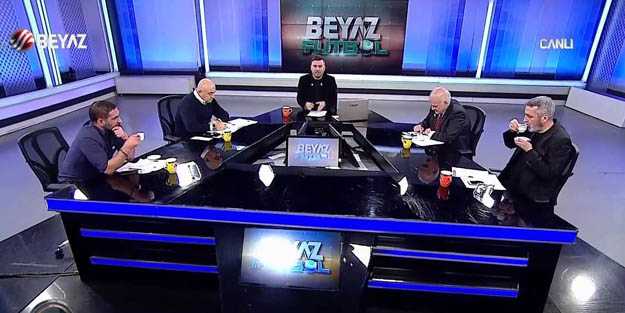 Ertem Şener'in yerine gelecek isim belli oldu