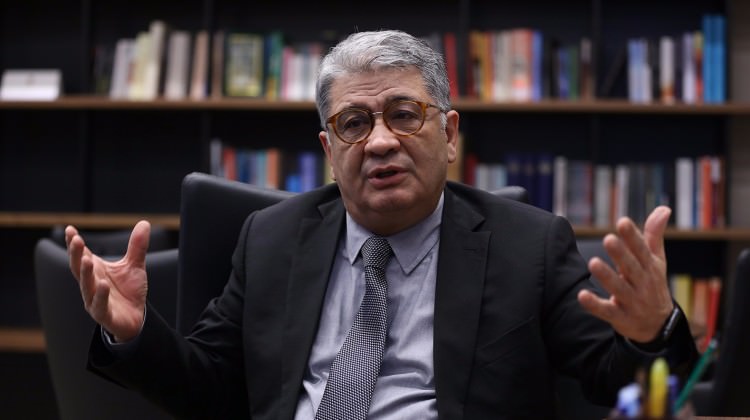 Ertem: Varlık Fonu denetime kapalı değildir