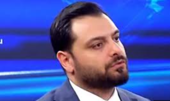 Ertuğrul Akar: İmamoğlu Milletvekillerine ‘Sokakları Karıştı