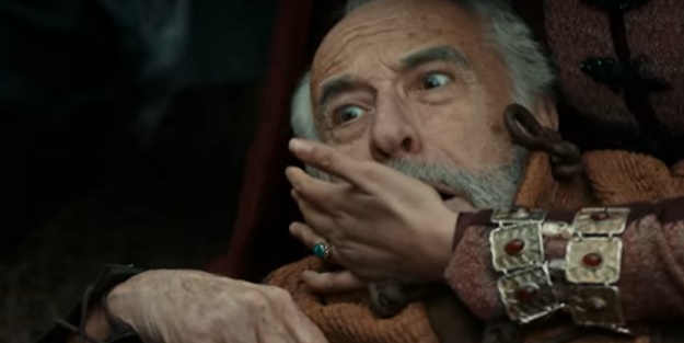 Ertuğrul Bey, Candar Bey'i öldürüyor mu? Yeni fragman!