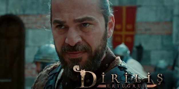 Ertuğrul Bey kaleye girdi! Karacahisar'ı fetih mi ediyor?