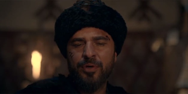 Ertuğrul Bey'den Sefer Düştü Gürcistan'a türküsü