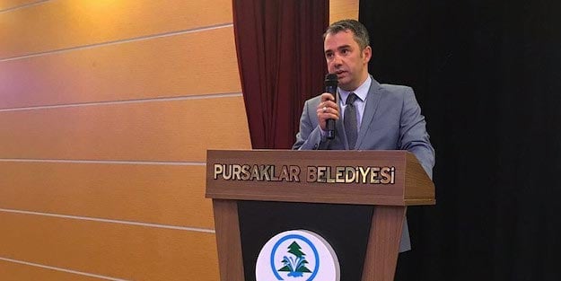 Ertuğrul Çetin kimdir? Pursaklar Belediye başkanı Ertuğrul Çetin hangi partiden?