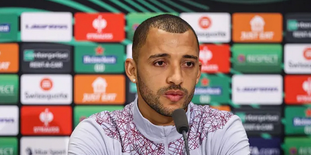 Ertuğrul Doğan ilk bileti kesti! Trabzonspor'da şok ayrılık...