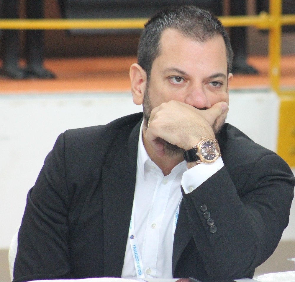 Ertuğrul Doğan: 