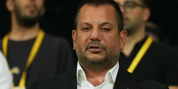 Ertuğrul Doğan'dan 3 büyüklere taş: Onlar gibi devletten destek almıyoruz