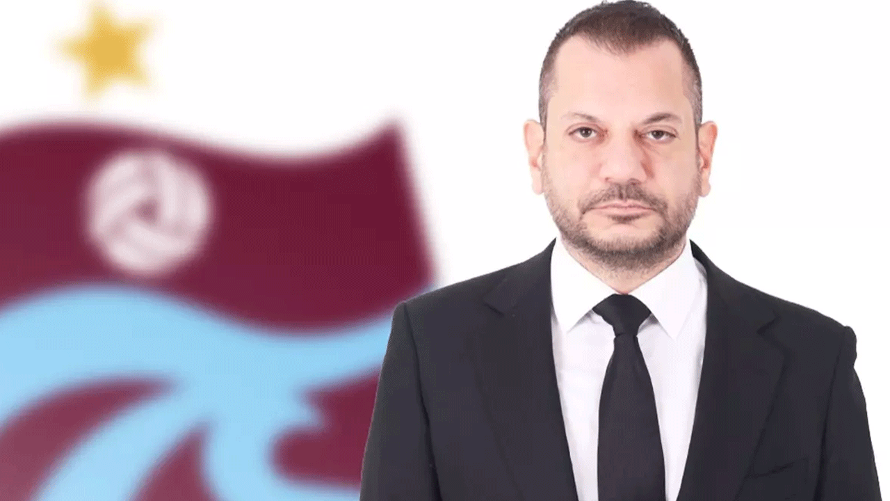 Ertuğrul Doğan'dan sert tepki