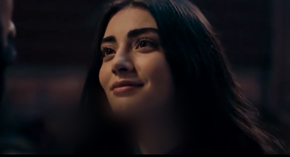 Ertuğrul Gazi'nin vasiyeti geceye damga vurdu! Osman Bey haberi böyle duyurdu