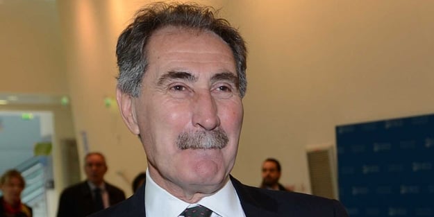 Ertuğrul Günay: Yeni yılla birlikte...