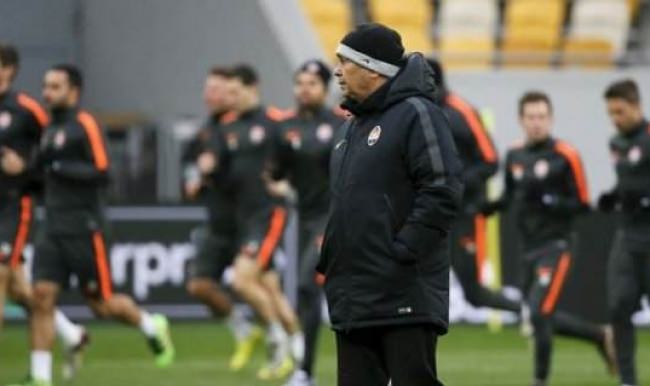Ertuğrul: Lucescu Fenerbahçe'yi şampiyon yapmak istiyor