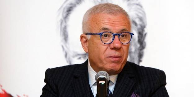 Ertuğrul Özkök dansözlüğü ile övündü!