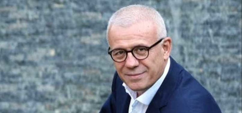 Ertuğrul Özkök'ten başkanlık sistemine 'evet'