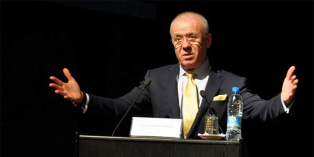 Hakkında soruşturma başlatıldı