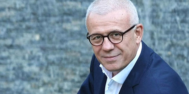 Ertuğrul Özkök ile Emin Çölaşan arasında sigara krizi! ‘Yalaka, dönek, liboş’