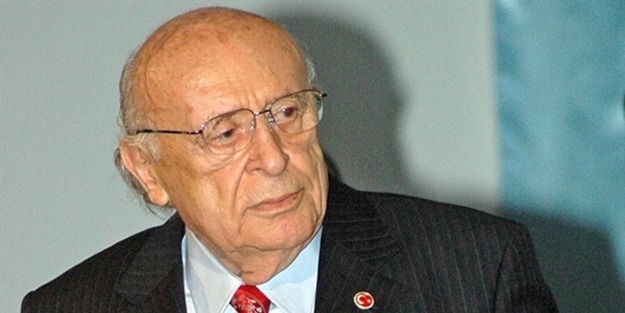 Ertuğrul Özkök isim veremedi ama… Süleyman Demirel o hırsızları böyle savunmuş