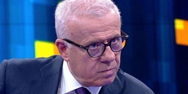 Ertuğrul Özkök'e soruşturma! Cumhurbaşkanı'na hakaretten hesaba çekiliyor!