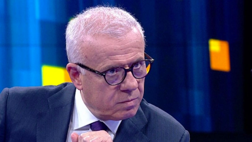 Ertuğrul Özkök’ten bomba “Erdoğan” itirafı! Yer yerinden oynayacak