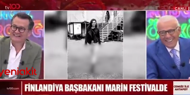 Ertuğrul Özkök'ten skandal sözler!