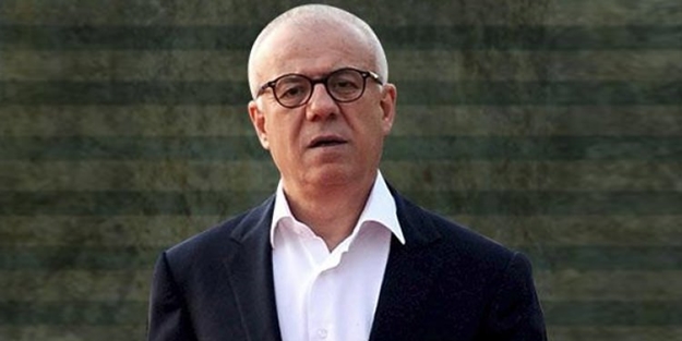 Ertuğrul Özkök’ten solak kankalarını kızdıracak sözler!