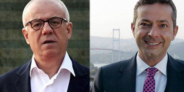 Ertuğrul Özkök’ün ‘kimseye söyleme’ dediği o şeyi açıkladı