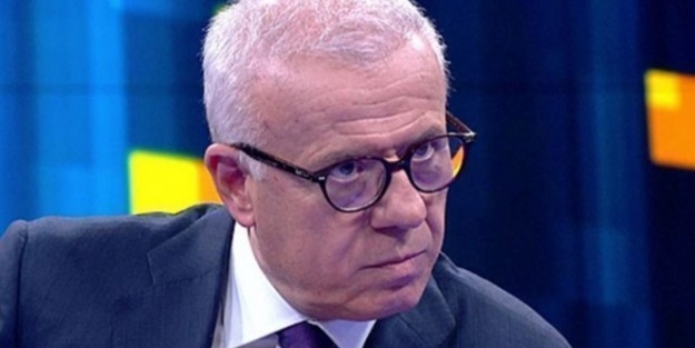 Ertuğrul Özkök'ün tazminat ücreti 6 milyon lira