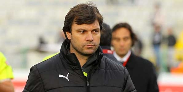 Ertuğrul Sağlam: Bu lige renk katacağız