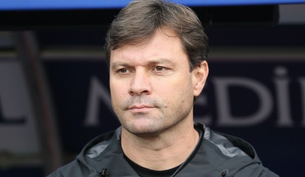 Ertuğrul Sağlam: Hedeflerimizde herhangi bir sapma yok