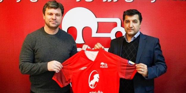 Ertuğrul Sağlam, imzayı attı