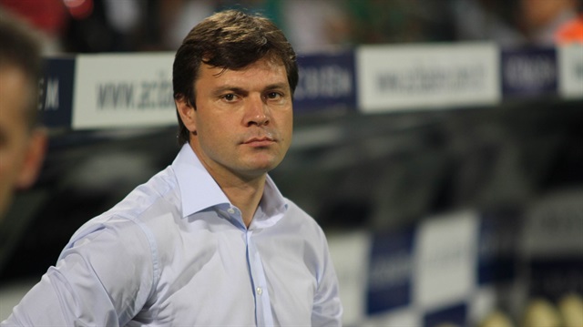 Ertuğrul Sağlam Kayserispor yolunda