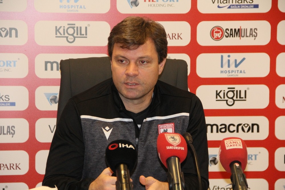 Ertuğrul Sağlam: 