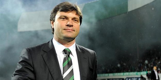 Ertuğrul Sağlam Süper Lig'e dönüyor