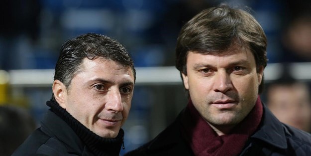 Ertuğrul Sağlam'dan Kasımpaşa açıklaması