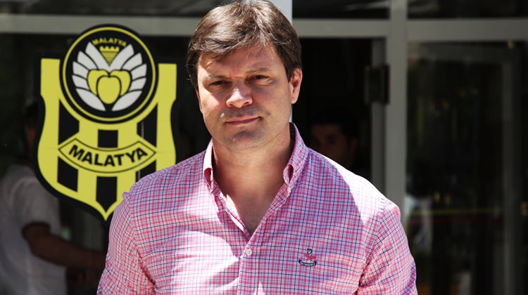 Ertuğrul Sağlam'ın acı günü