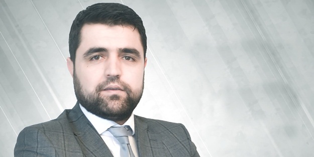 Ertuğrul Şahan Yeniakit Ankara Ekonomi Müdürlüğü görevine getirildi