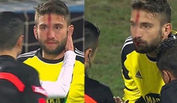 Ertuğrul Taşkıran'dan olay paylaşım!