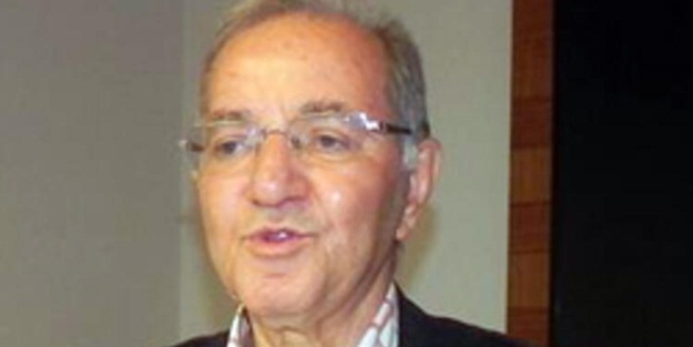 Yalçınbayır, AK Parti’den istifa etti