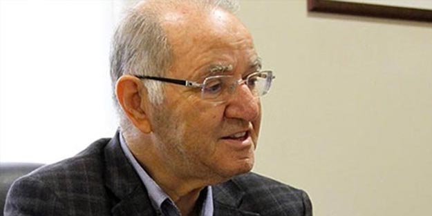 Ertuğrul Yalçınbayır kimdir? Ertuğrul Yalçınbayır AK Parti’den neden istifa etti