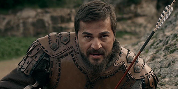 Ertuğrul'dan haberler kötü!../VİDEO