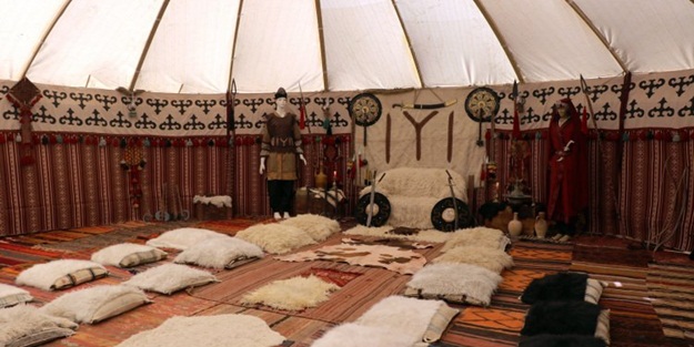 Ertuğrul'dan ilham aldı, talepler patladı!