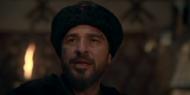 Ertuğrul'dan Sefer Düştü Gürcistan'a türküsü