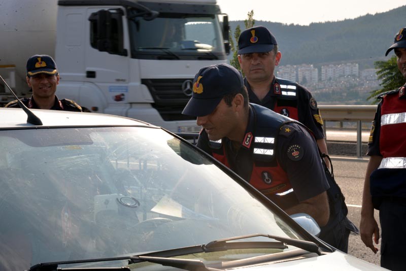 Ertuğrulgazi şenliklerinde Söğüt’teki bazı yollar araç trafiğe kapalı olacak 