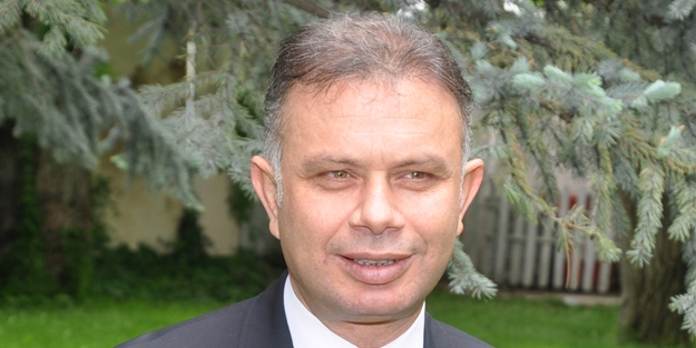 Kazan Belediye Başkanı Lokman Ertürk’ten şehit yakınlarına müjde