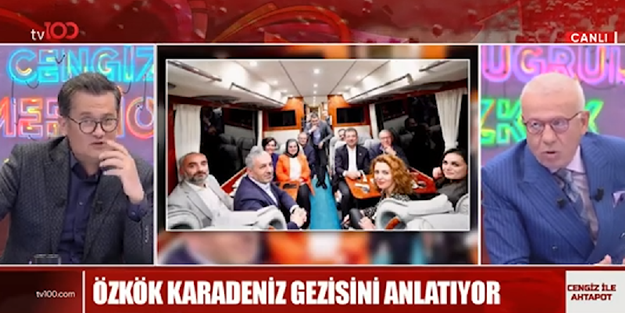 Cehaletine yalan da ekleyince utanacak hale düştü!