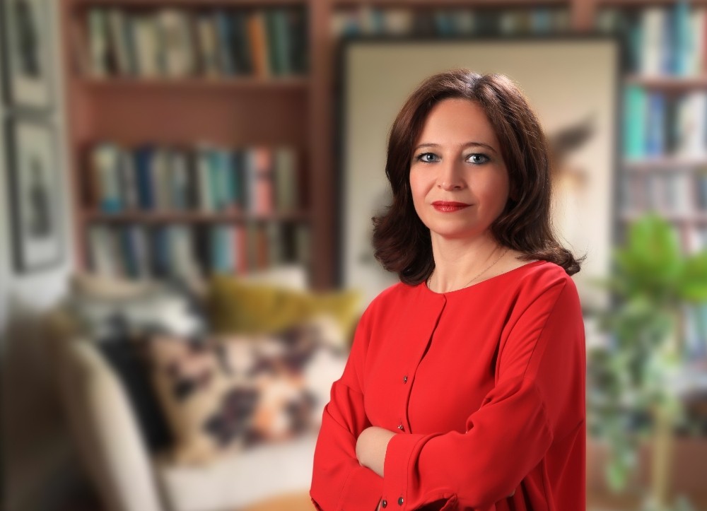 ERÜ’nün TÜBA Akademik Ödülleri Başarısı 