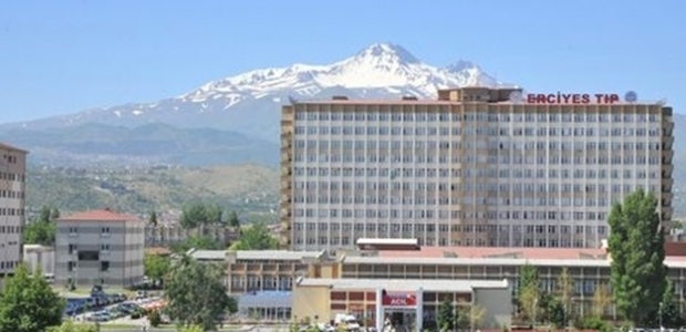 Erü'ye Bahreyn'den hasta gelecek