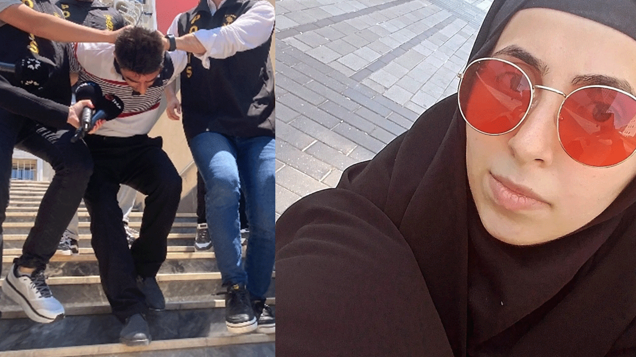 Erva’nın katiline en ağır ceza