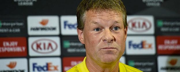 Fenerbahçe teknik direktörünü buldu!