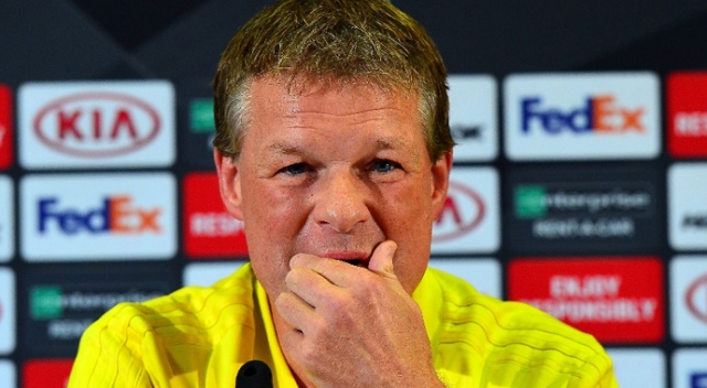 Koeman geleceği hakkında konuştu